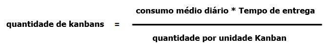 Sistema kanban e controle de Puxada 2