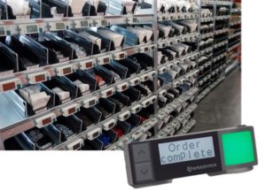 SMART KANBAN Factory 11